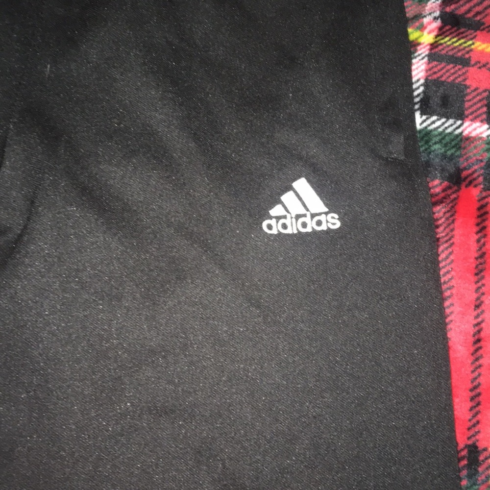 Adidas joggers